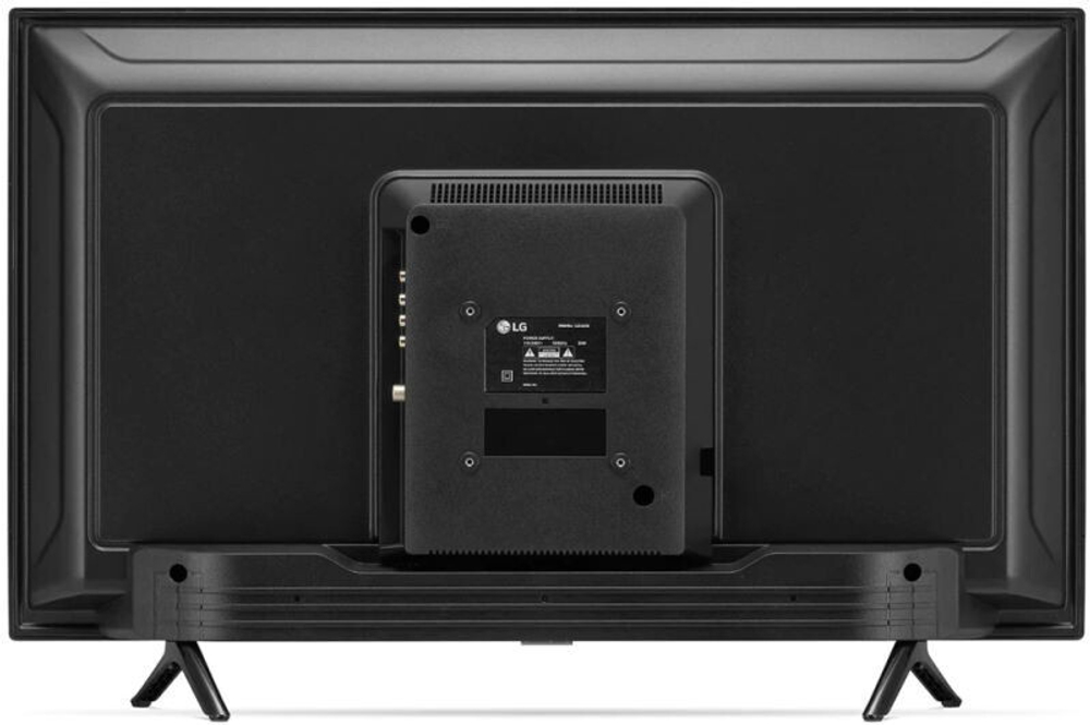 Телевизор ЖК 32" LG 32LP500B6LA черный (32LP500B6LA)