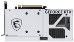 Видеокарта MSI GeForce RTX 5070 12G VENTUS 2X OC WHITE 12 Гб