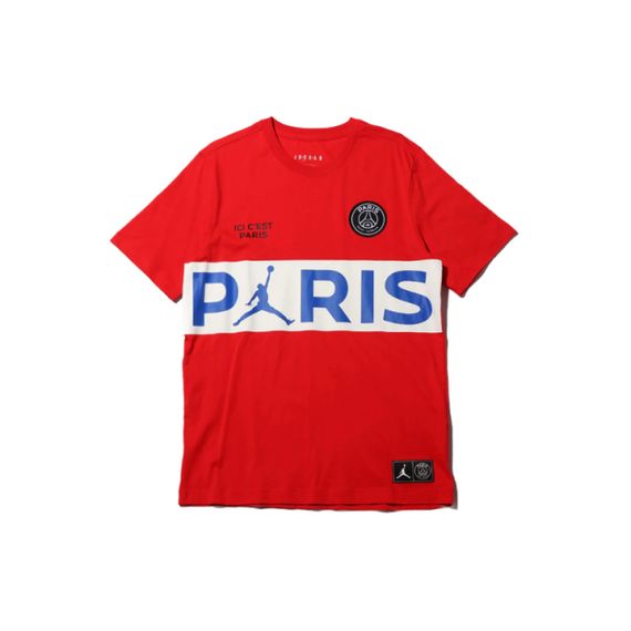 Jordan x PSG T