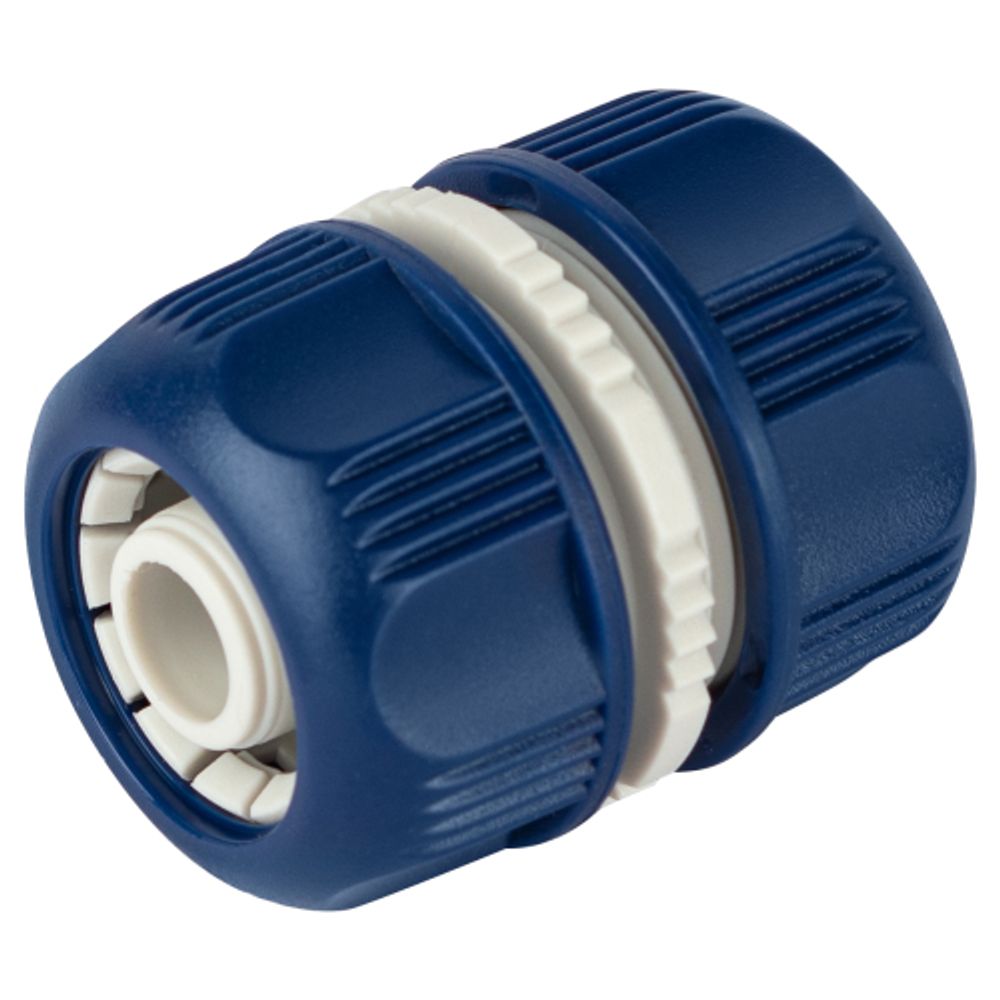 Муфта GREEN APPLE GAEM20-09 Муфта ремонтная соединительная для шланга 19 мм 3/4 | GREEN APPLE