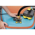 Насос электрический для SUP-досок 12В Auto-Air, Bestway (65315)