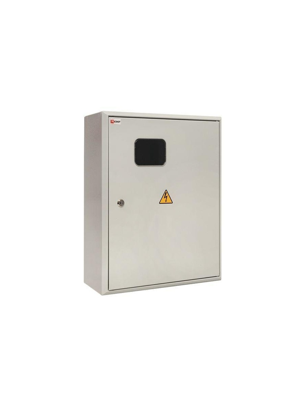 Щит ЩУРн 3/30 (500х400х160) IP31 EKF mb23-3/30-1