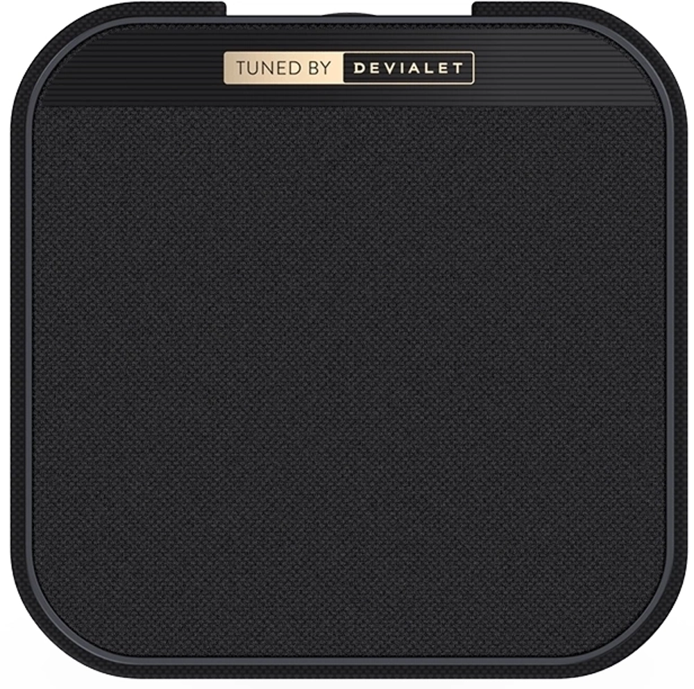 Саундбар Hisense HT SATURN 4.1.2 480Вт+240Вт черный