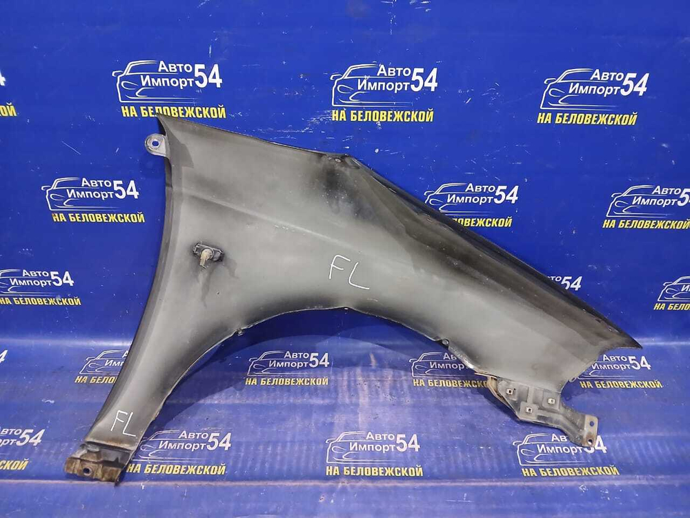 Крыло переднее левое Honda ODYSSEY 2002