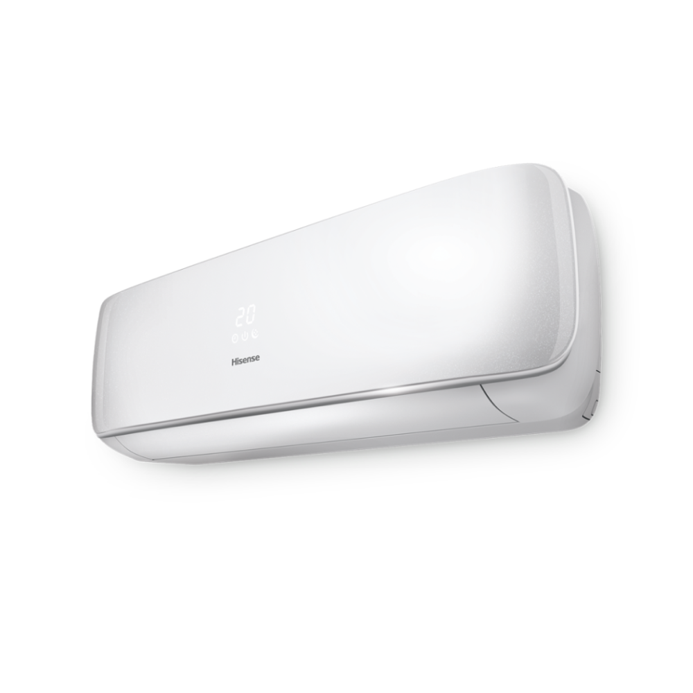 Сплит-система Hisense Premium DESIGN Super DC Inverter Wi-Fi AS-13UW4RVETG01 (комплект)