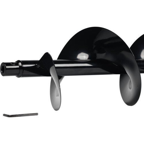 Шнек CHAMPION для землебура 250 мм   C8062