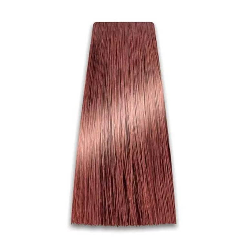 Prosalon Крем-краска для волос Intensis Color Art золотая медь 7/G4, 100 гр