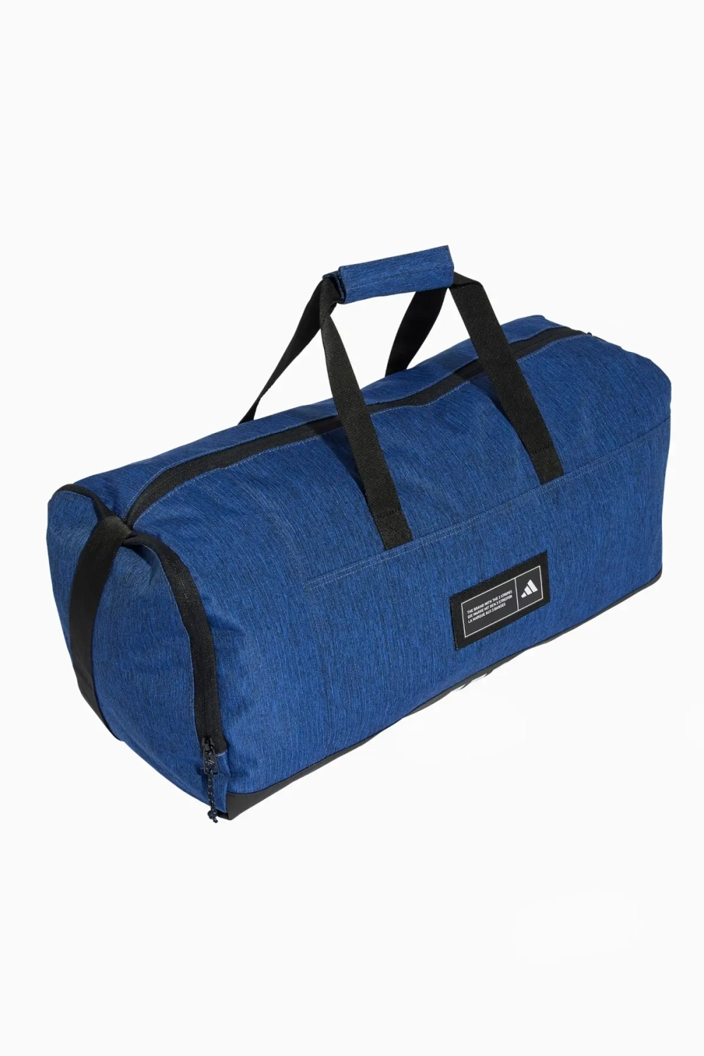 Сумка спортивная adidas 4ATHLTS M - синий