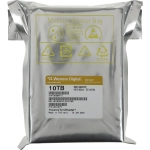 Жесткий диск WD SATA-III 10TB WD103KRYZ Gold
