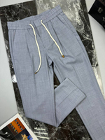 Брюки Brunello Cucinelli