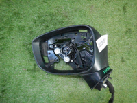 Зеркало левое Mazda CX-5 2 (2017-н.в.) 8 контактов