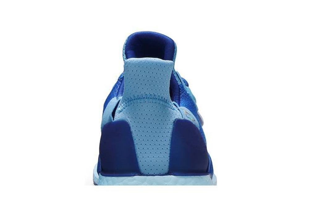 Кроссовки Pharrell X Adidas Originals Pharrell X Adidas Solar Hu Glide