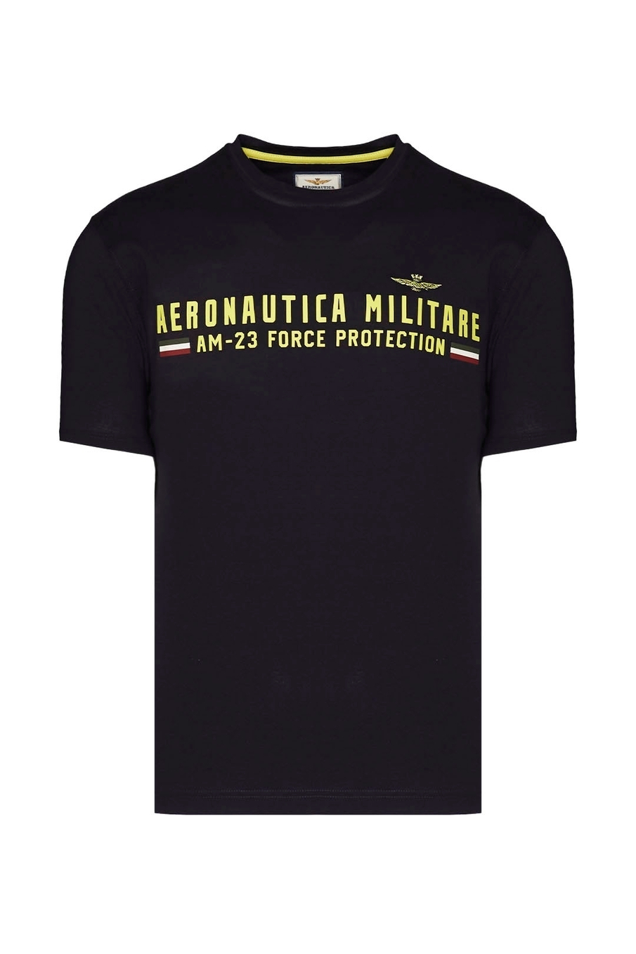 Футболка мужская AERONAUTICA MILITARE