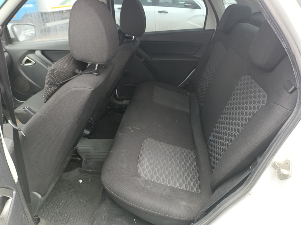 LADA GRANTA Classic 1.6 90hp 5MT