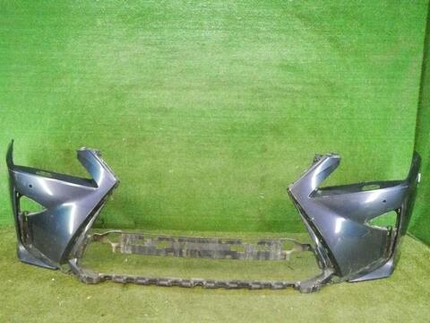 Бампер передний Lexus RX 4 (2015-2019)