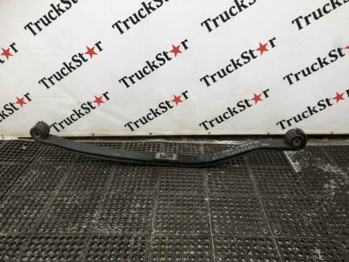 Рессора передняя