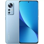 Xiaomi Mi 12 5G 8 ГБ + 128 ГБ (Синий | Blue) (версия Global)