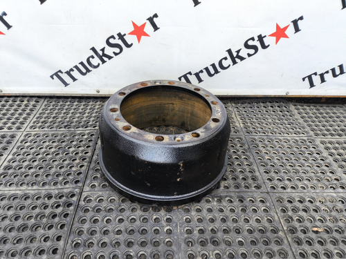 Барабан тормозной передний 2024г