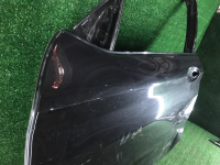 Дверь передняя левая BMW X4 G02 (2018-н.в.)