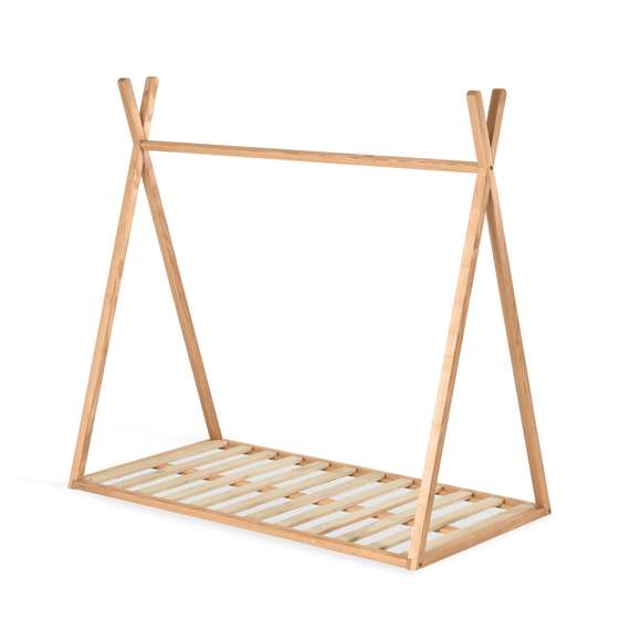 Детская кроватка Maralis в виде вигвама 70x140 см