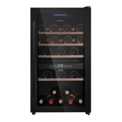 Винный шкаф Maunfeld MFWC-124D49