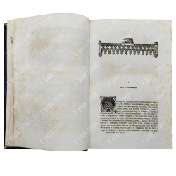 Канту Ч. История Венеции (Storia di Venezia). Венеция. Джузеппе Антонелли (Giuseppe Antonelli), 1861