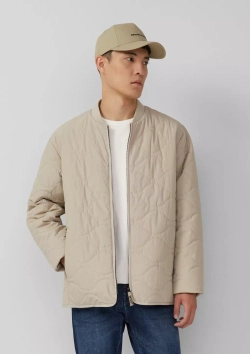 Базовая кепка Ripstop с вышивкой