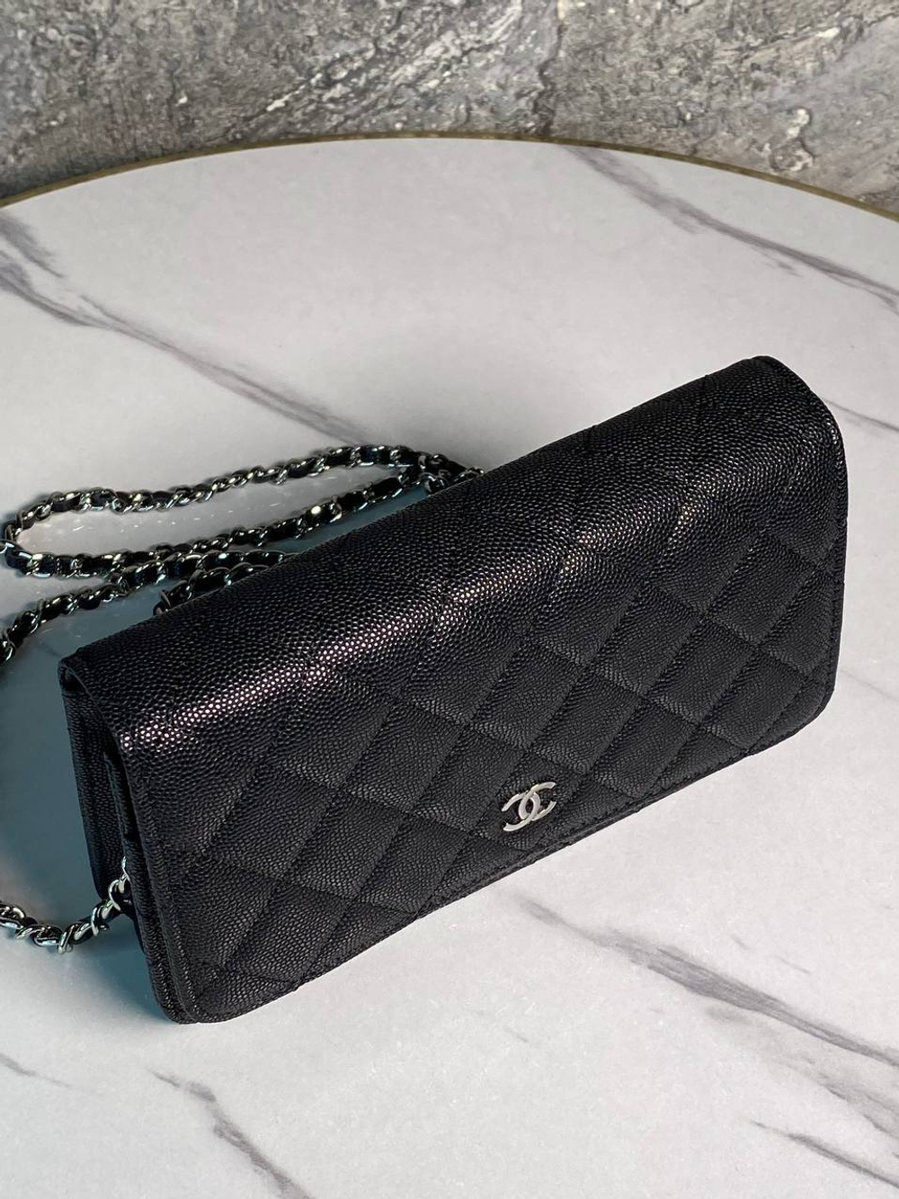 Сумка CHANEL