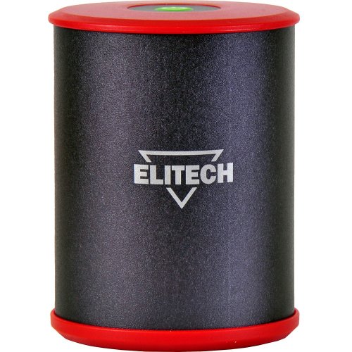 Лазерный уровень ELITECH ЛН 2 К-ЗЕЛ