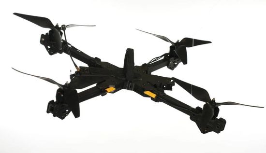 FPV дрон АРГО 13"