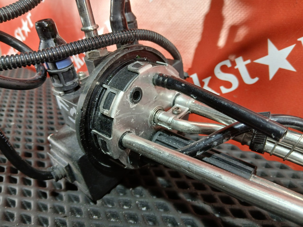 Датчик уровня AdBlue 2023г