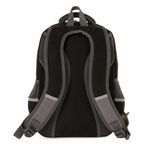 Рюкзак BRAUBERG STAR, "Spider", черный, 40х29х13 см, 229978