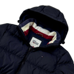 Пуховик Tommy Hilfiger