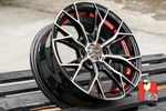 Комплект дисков RGW 134 14x6 et35 4x100/4x114.3