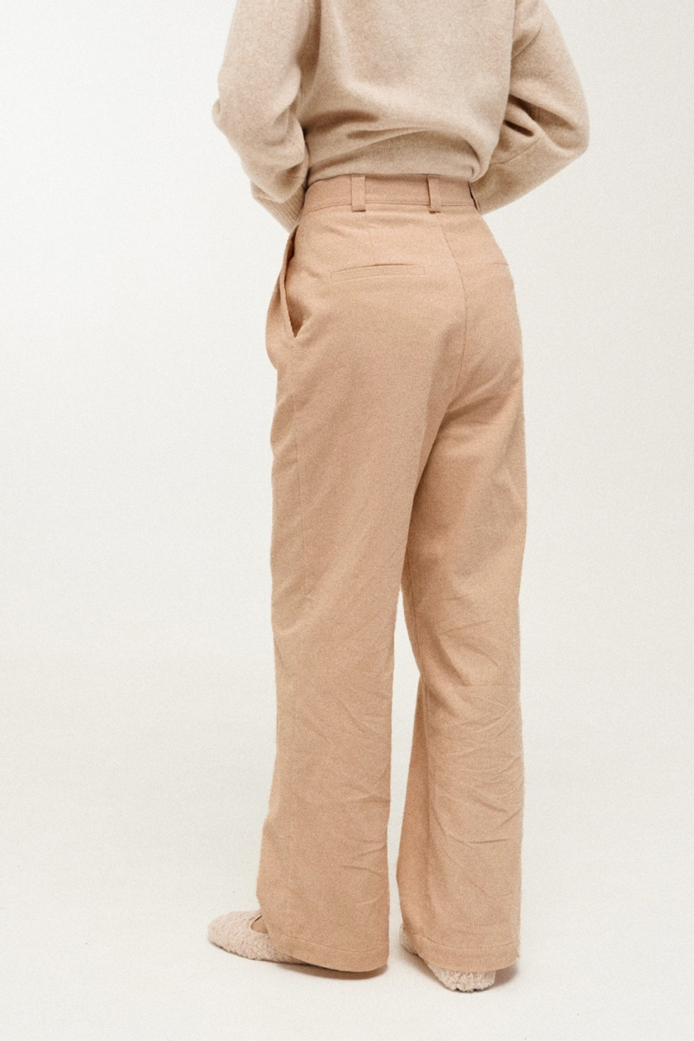 Брюки art.711-6