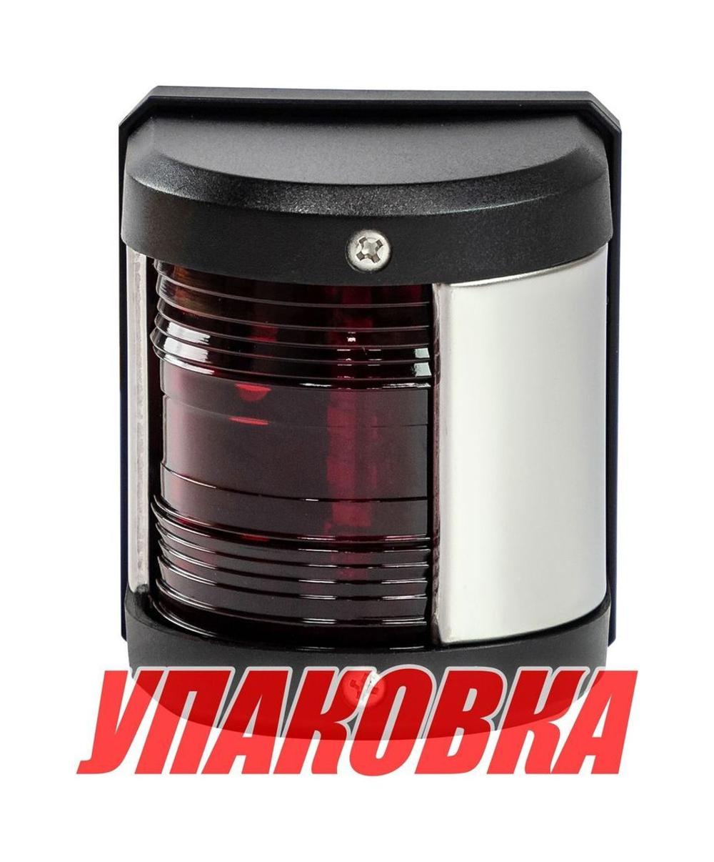 Огонь ходовой 3, 112.5 красный (упаковка из 4 шт.)