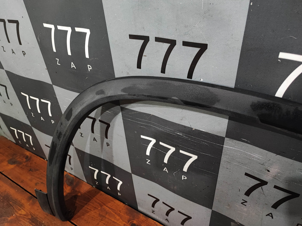 Накладка крыла переднего правого Skoda Kodiaq 16-нв Б/У Оригинал 565854732