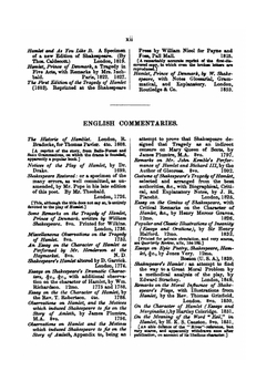 Hamlet 1603 Hamlet 1604 | Уильям Шекспир