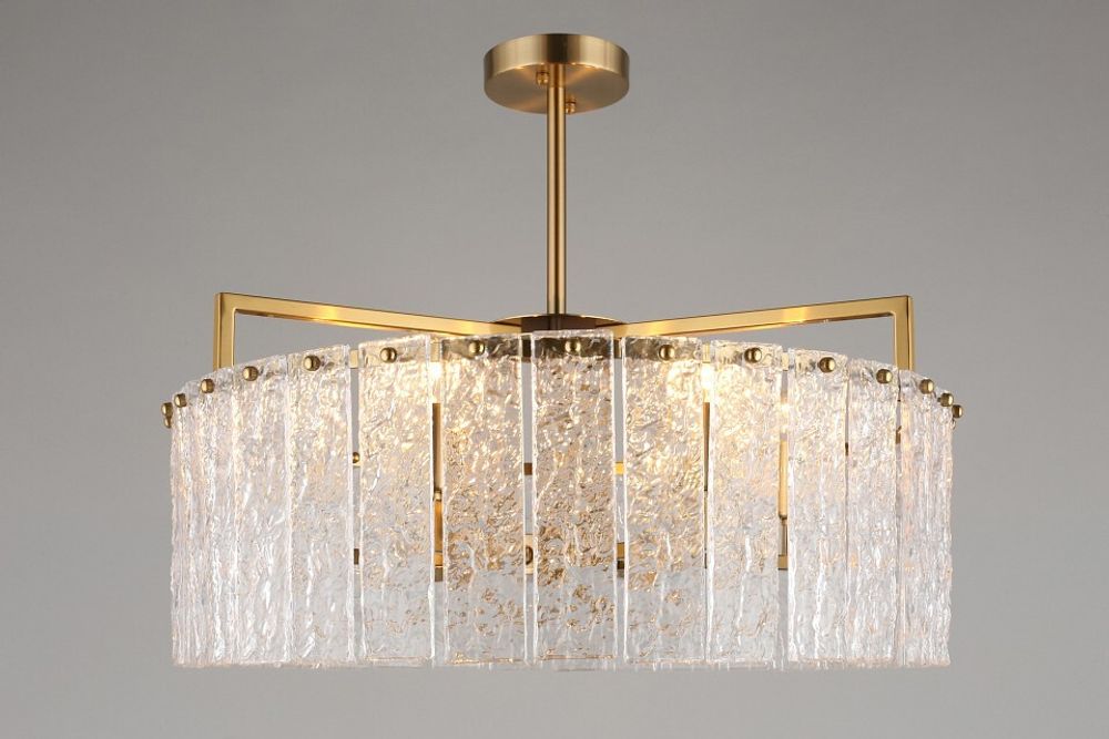 Люстра на штанге Omnilux Niceto OML-68907-06