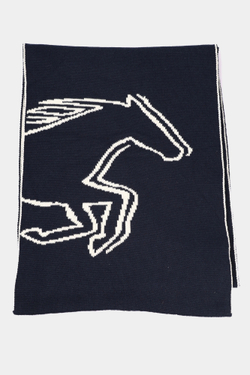 Шарф MUSTANG Fairbanks