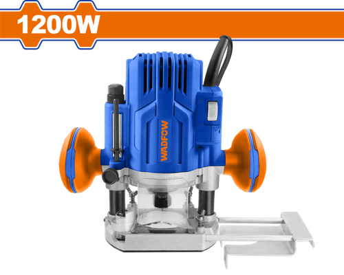 Фрезер 1200 Вт (2) WADFOW WER1512001