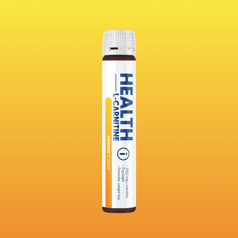 L-Carnitine 3300 мг