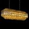 Подвесная люстра Loft IT Celebration 10579/1000R Clear