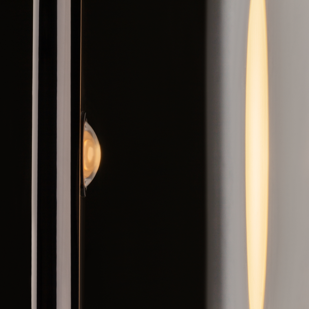 Настенный светодиодный светильник Maytoni Theorema MOD288WL-L5B3K