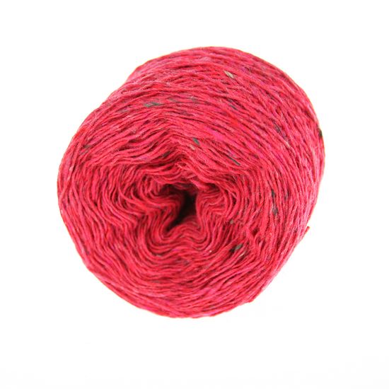 Пряжа DONEGAL YARNS 4/1 Nm Mohair Tweed (70% шерсть мериноса, 30% мохер), грамм