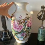 Китайская ваза