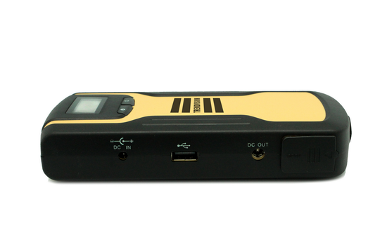 TrendVision Start 11000 Compressor