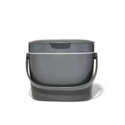 Oxo - 6,6л серый компостер / артикул   EAN 719812000909  / GTIN 719812000909