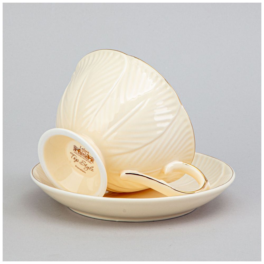 ЧАЙНАЯ ПАРА LEFARD "TOP STYLE" 250 МЛ