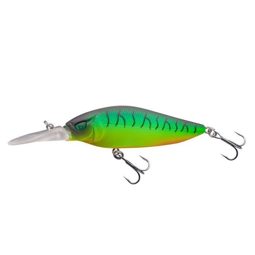 Воблер Sprut Goromo